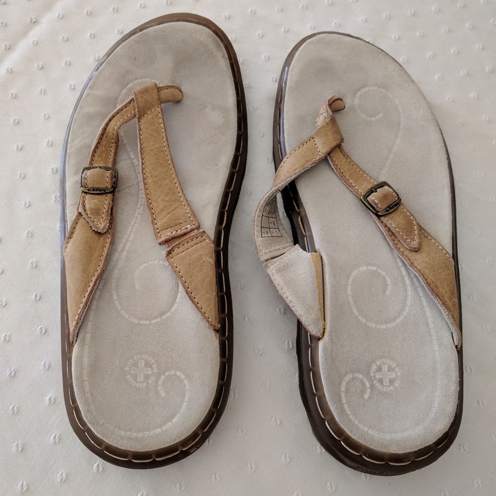 Dr. Martens Sandals